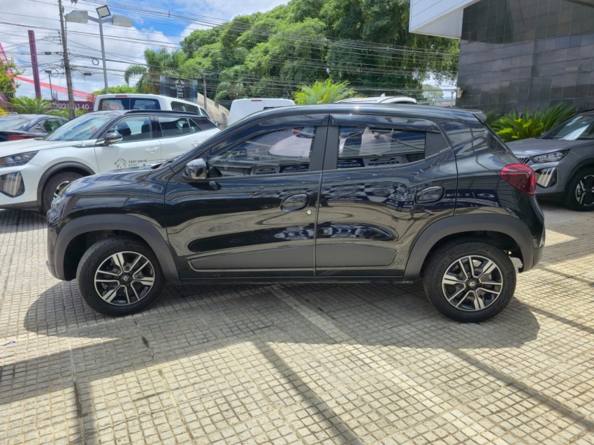 renault kwid 1.0 12v sce flex intense manual 4p 20255