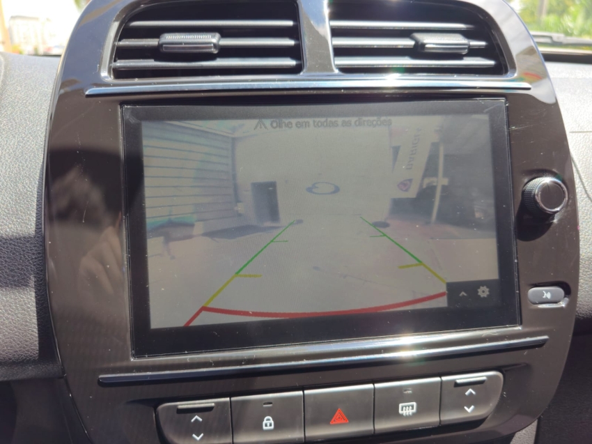 renault kwid 1.0 12v sce flex intense manual 4p 202513