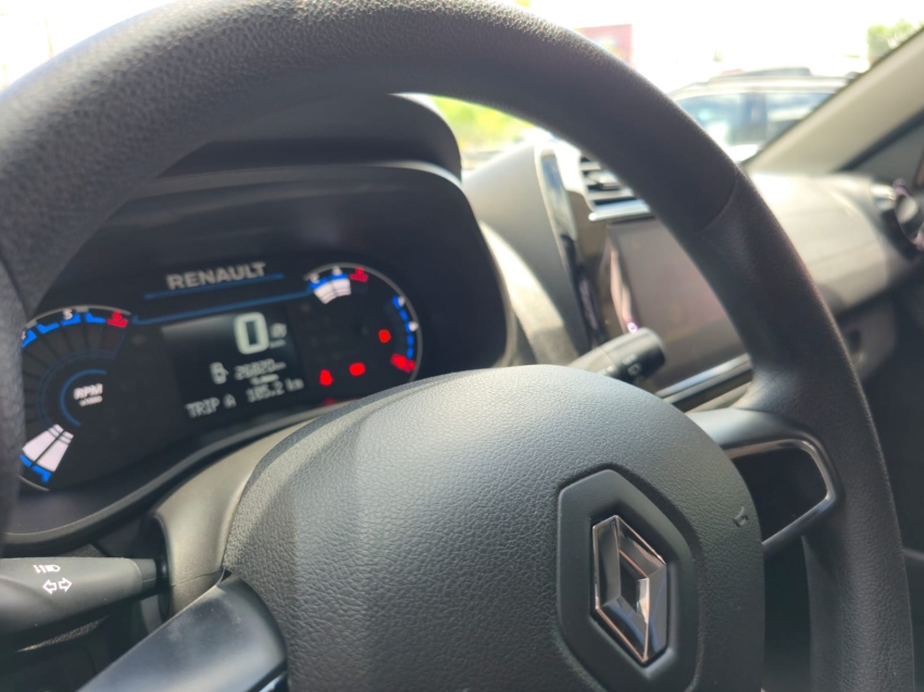 renault kwid 1.0 12v sce flex intense manual 4p 202512