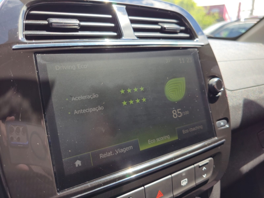 renault kwid 1.0 12v sce flex intense manual 4p 202515