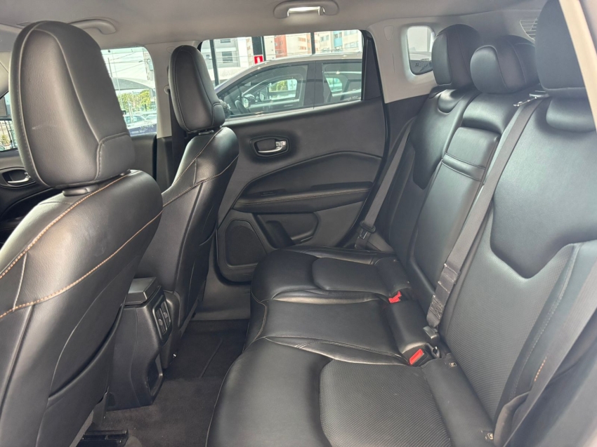 jeep compass 2.0 16v diesel limited 4x4 automatico 4p 202011