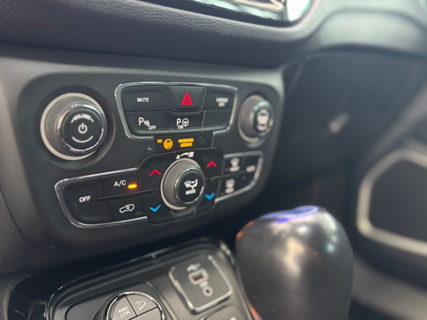 jeep compass 2.0 16v diesel limited 4x4 automatico 4p 20209