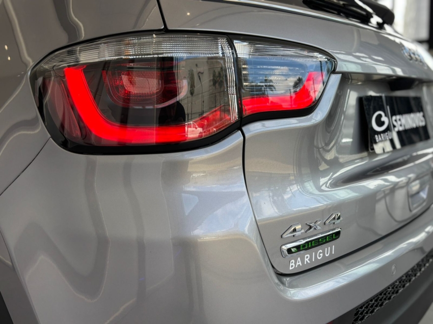 jeep compass 2.0 16v diesel limited 4x4 automatico 4p 202018