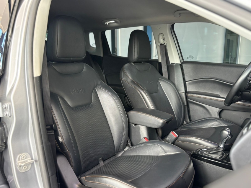 jeep compass 2.0 16v diesel limited 4x4 automatico 4p 202015