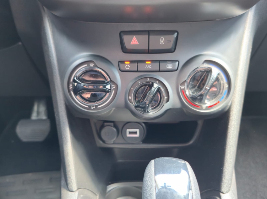 peugeot 2008 1.0 turbo 200 flex allure cvt 1.6 4p automatico 202417