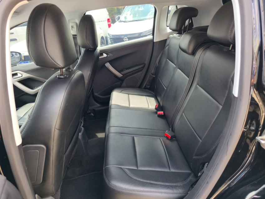 peugeot 2008 1.0 turbo 200 flex allure cvt 1.6 4p automatico 20248