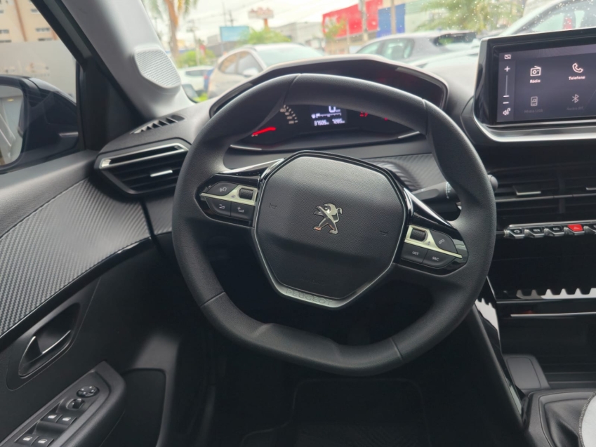 peugeot 208 1.0 firefly flex style manual 4p 20238