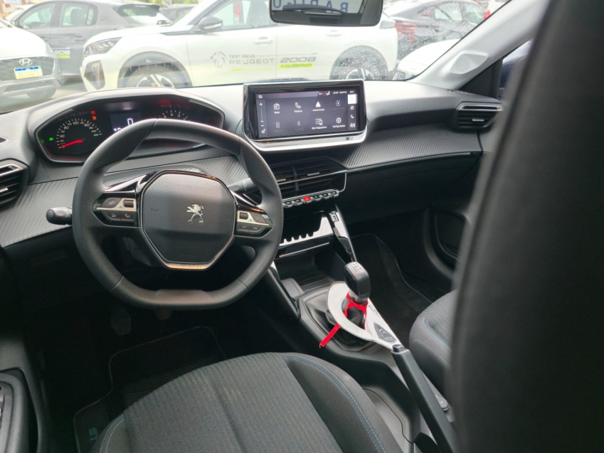 peugeot 208 1.0 firefly flex style manual 4p 202310