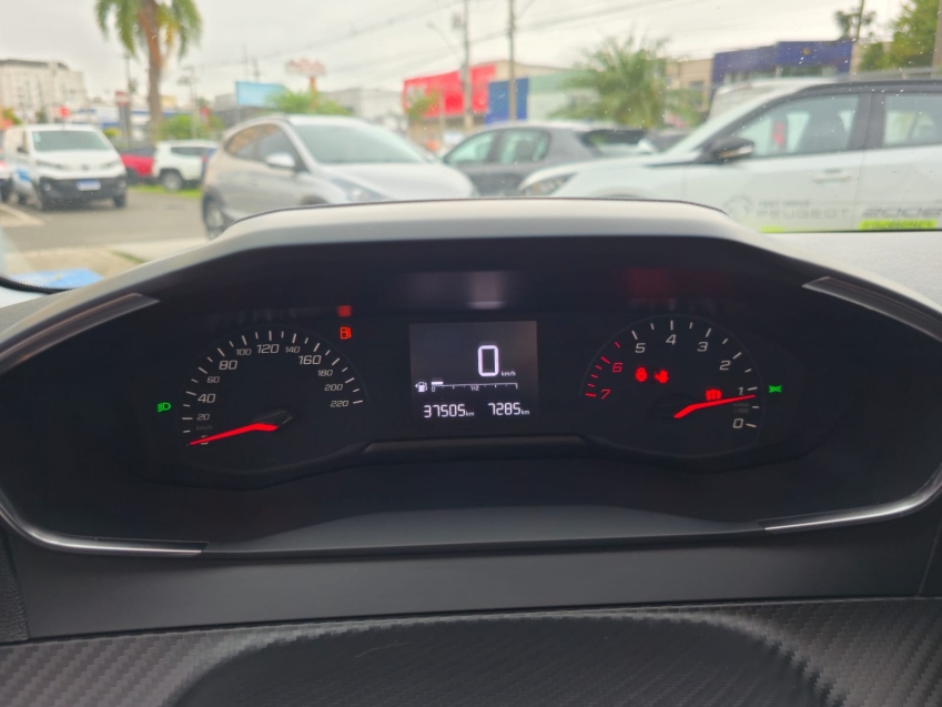 peugeot 208 1.0 firefly flex style manual 4p 202315