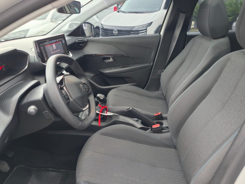 peugeot 208 1.0 firefly flex style manual 4p 202316