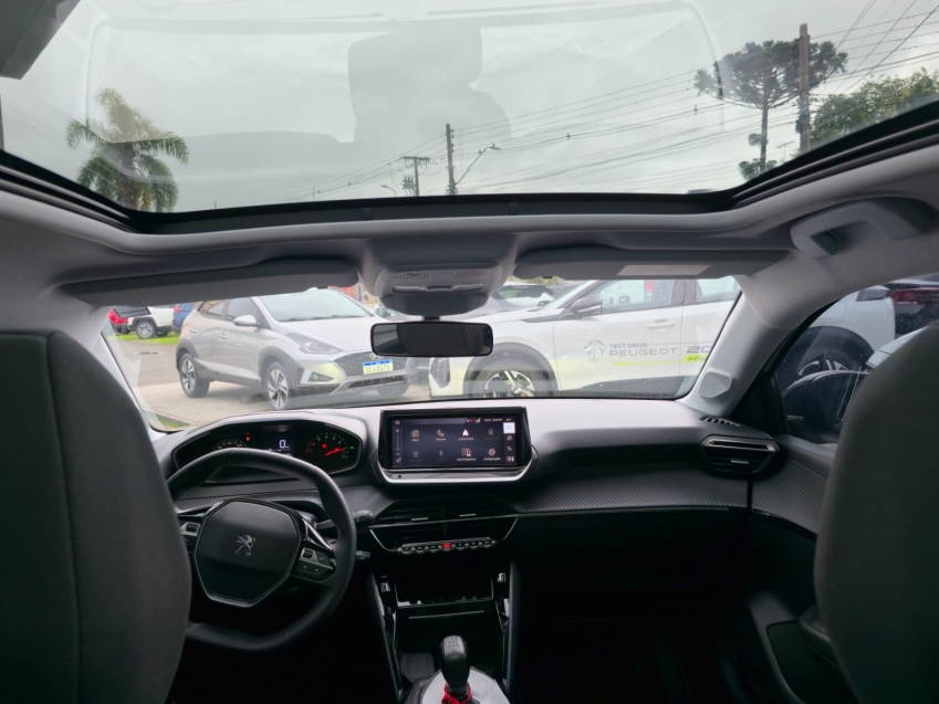 peugeot 208 1.0 firefly flex style manual 4p 202312