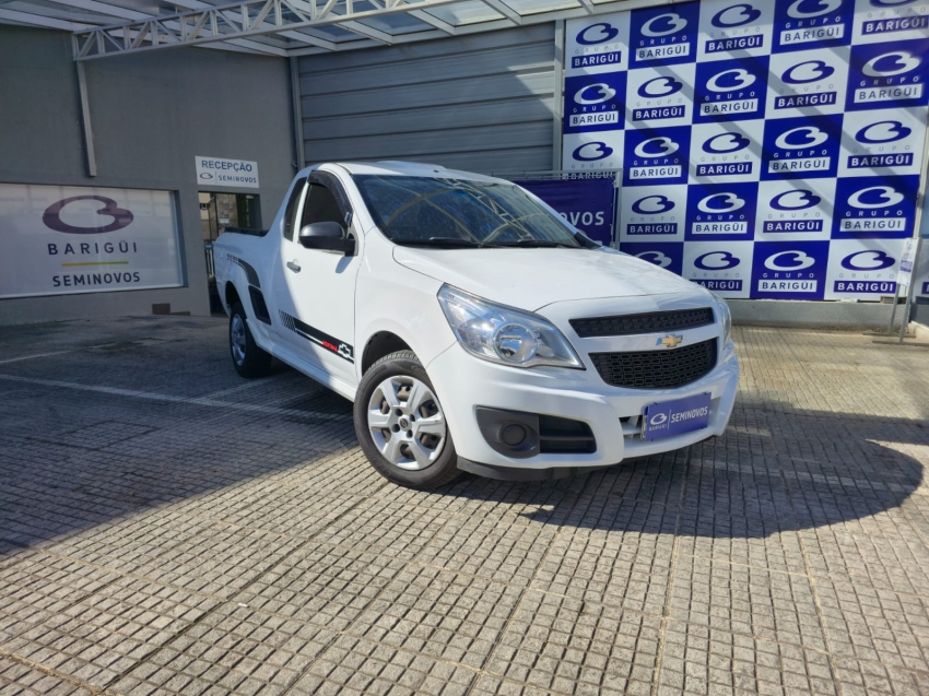 chevrolet montana 1.4 mpfi ls cs 8v flex 2p manual 20171