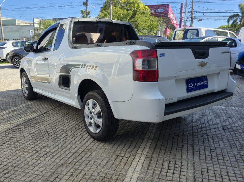 chevrolet montana 1.4 mpfi ls cs 8v flex 2p manual 20175