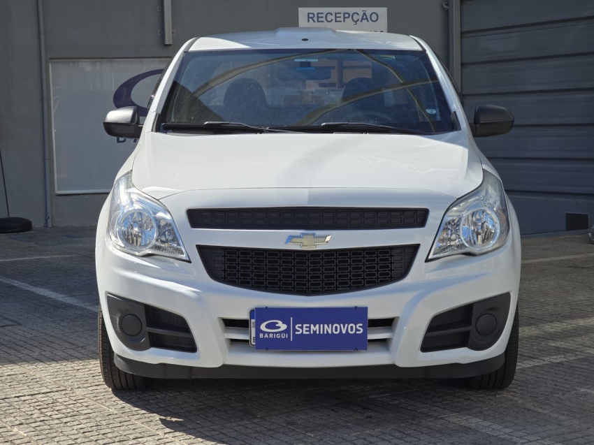 chevrolet montana 1.4 mpfi ls cs 8v flex 2p manual 20173
