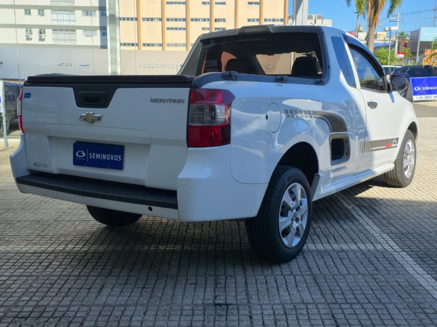 chevrolet montana 1.4 mpfi ls cs 8v flex 2p manual 20177