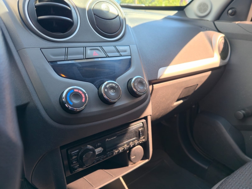 chevrolet montana 1.4 mpfi ls cs 8v flex 2p manual 20178