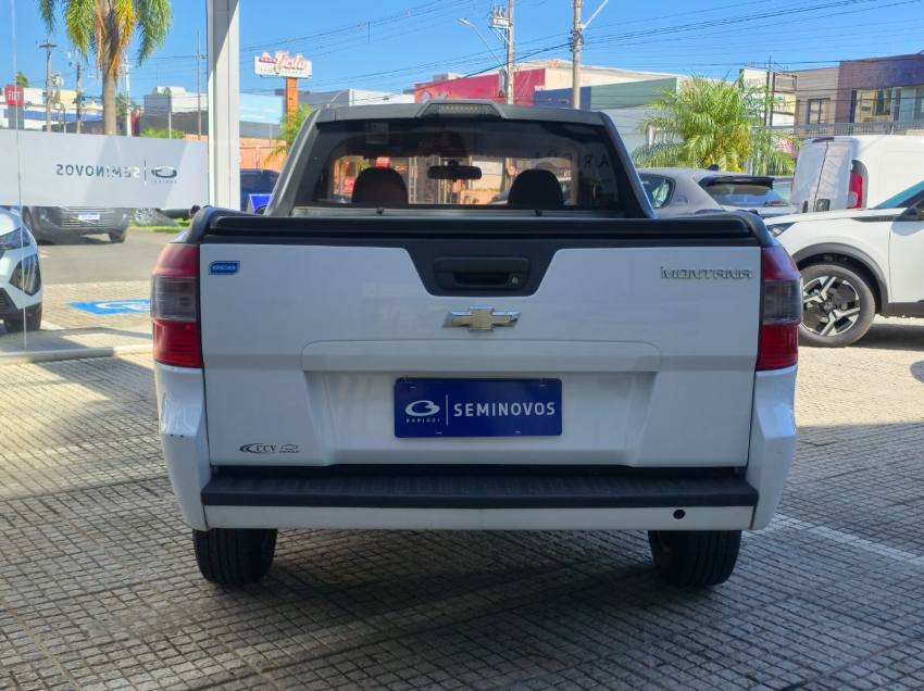 chevrolet montana 1.4 mpfi ls cs 8v flex 2p manual 20172