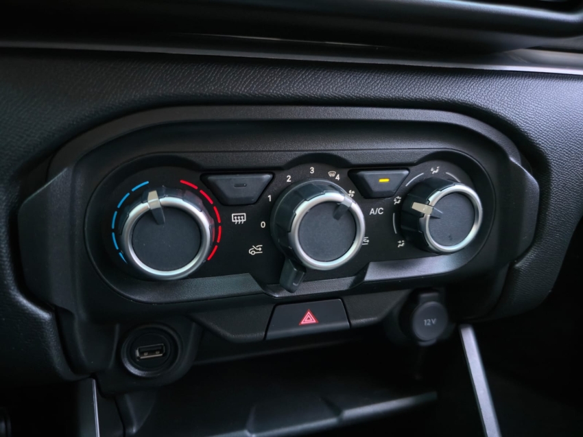 citroen c3 1.0 turbo 200 flex you cvt 4p automatico 202522