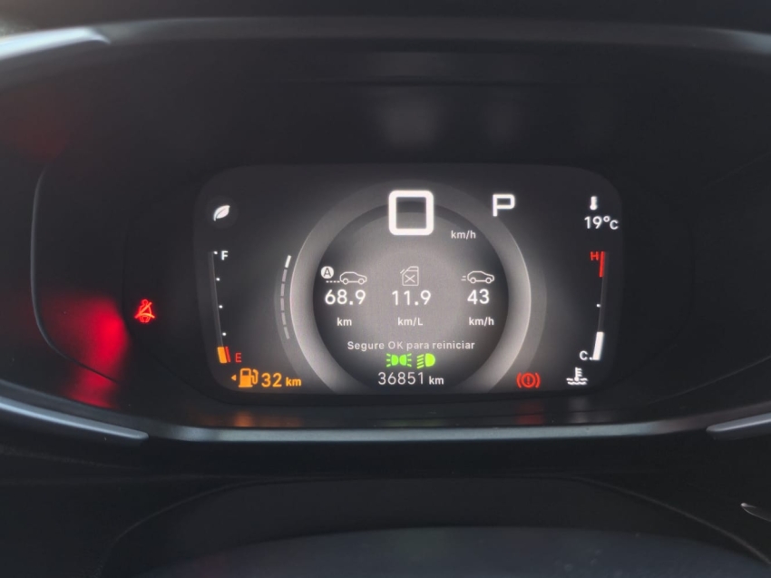 citroen c3 1.0 turbo 200 flex you cvt 4p automatico 202520