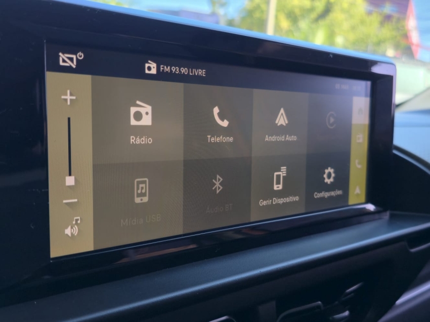 citroen c3 1.0 turbo 200 flex you cvt 4p automatico 202517