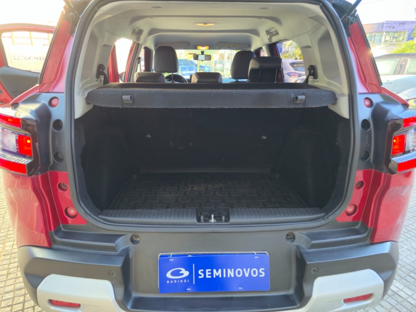 citroen c3 1.0 turbo 200 flex you cvt 4p automatico 202510