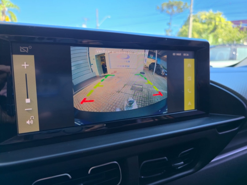 citroen c3 1.0 turbo 200 flex you cvt 4p automatico 202519