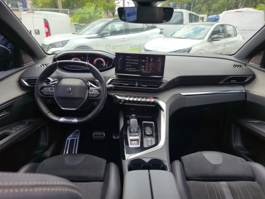 3008 gt pack thp at20