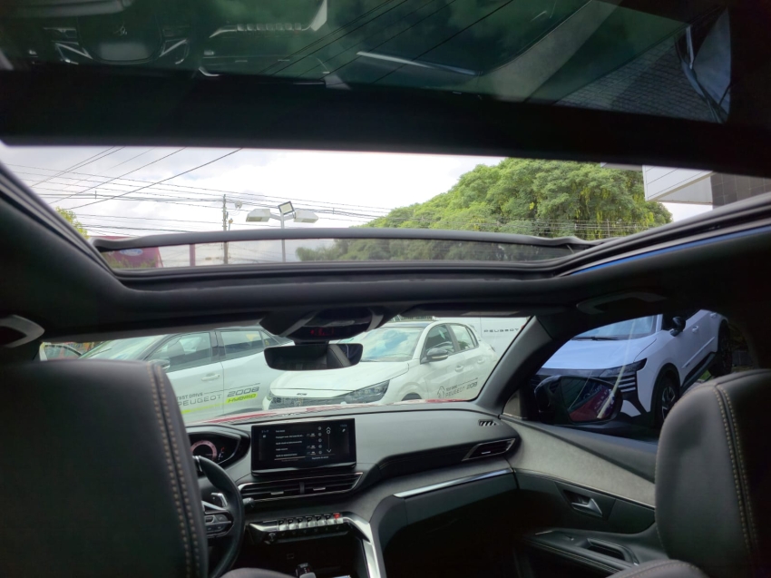 3008 gt pack thp at12