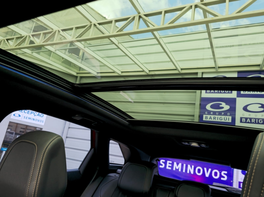 3008 gt pack thp at22