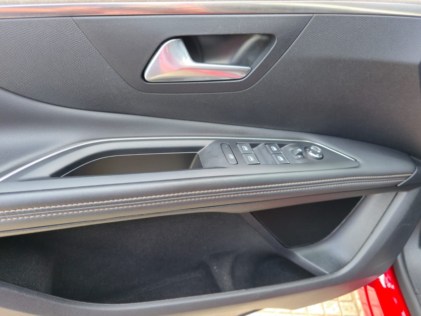 3008 gt pack thp at17