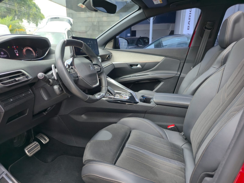 3008 gt pack thp at14