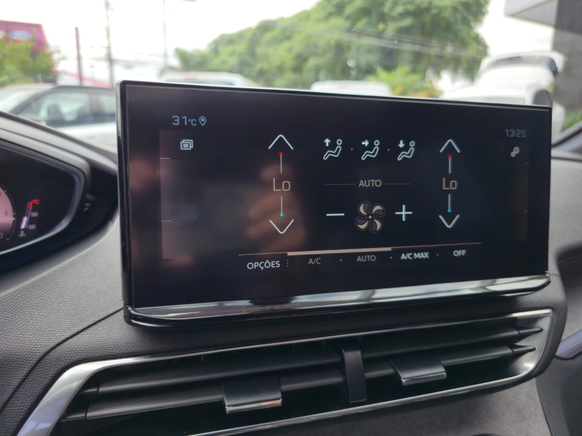 3008 gt pack thp at18