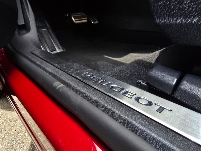 3008 gt pack thp at28