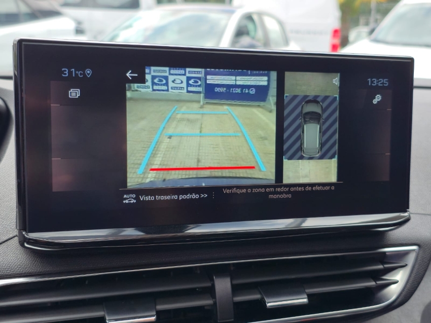 3008 gt pack thp at21