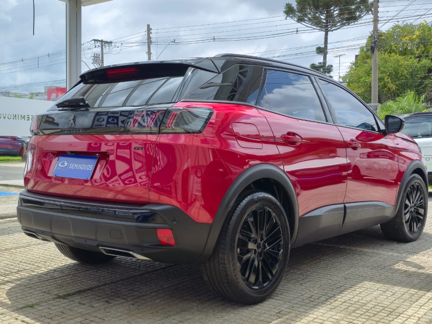 3008 gt pack thp at2