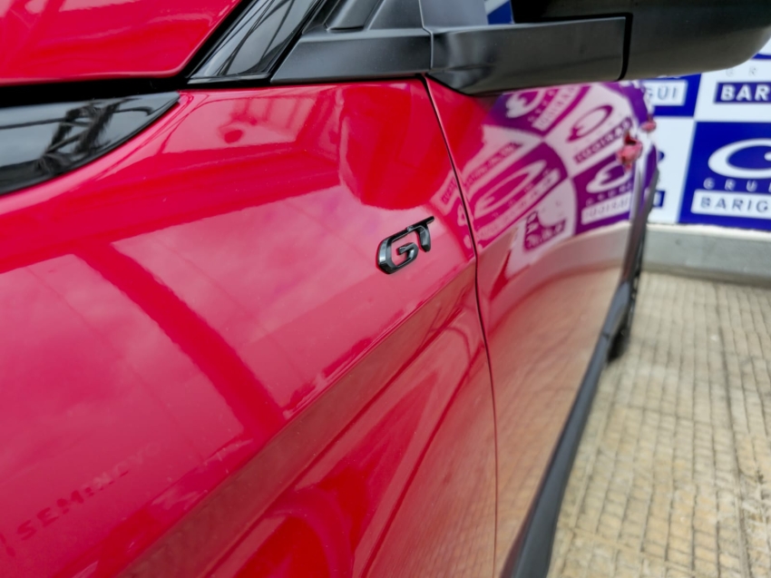 3008 gt pack thp at9