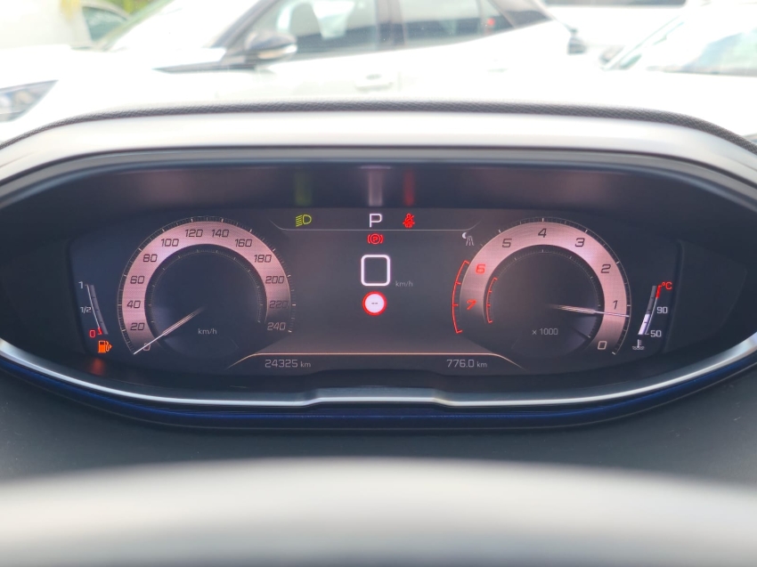 3008 gt pack thp at23