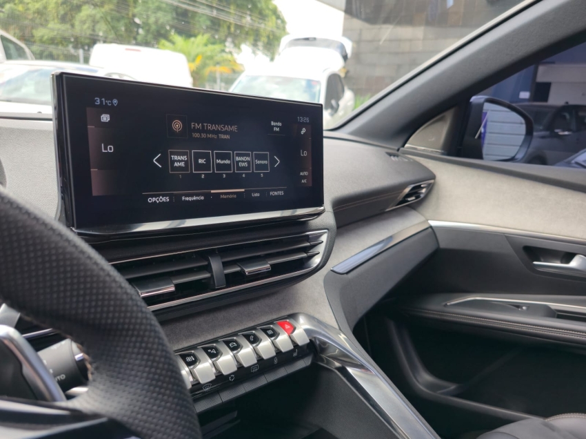 3008 gt pack thp at10