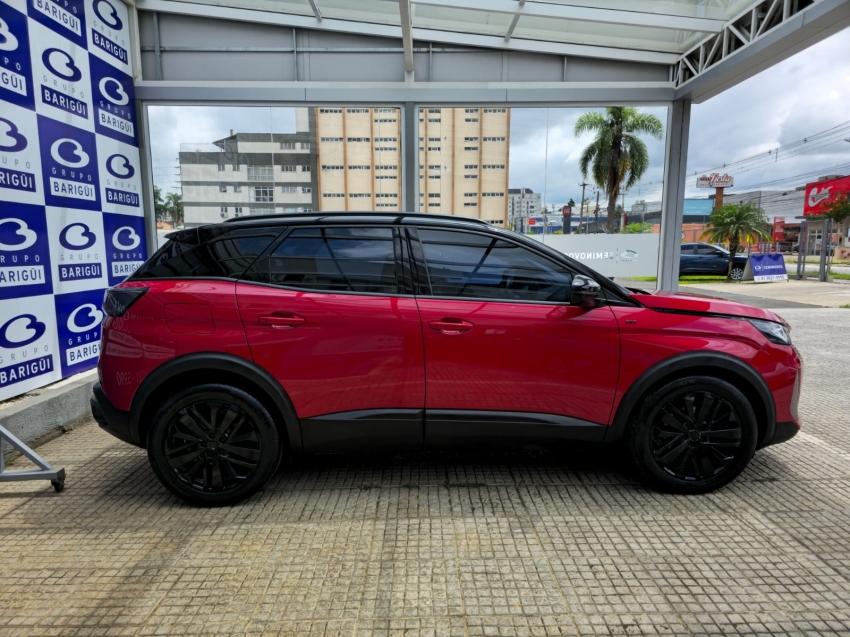 3008 gt pack thp at1