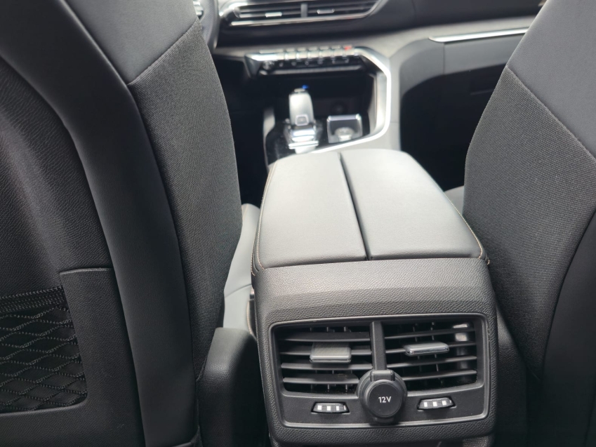 3008 gt pack thp at13