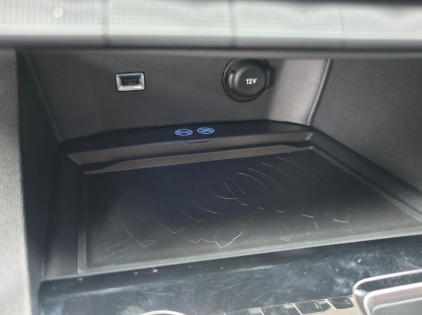 3008 gt pack thp at27