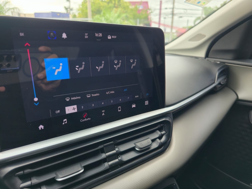 fiat fastback 1.0 turbo 200 flex audace cvt 4p automatico 202315