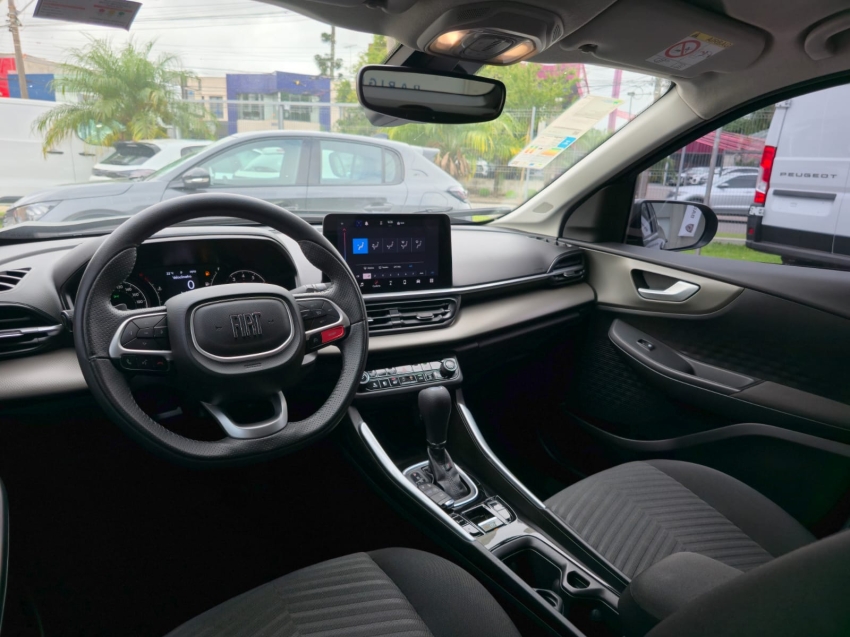 fiat fastback 1.0 turbo 200 flex audace cvt 4p automatico 202313