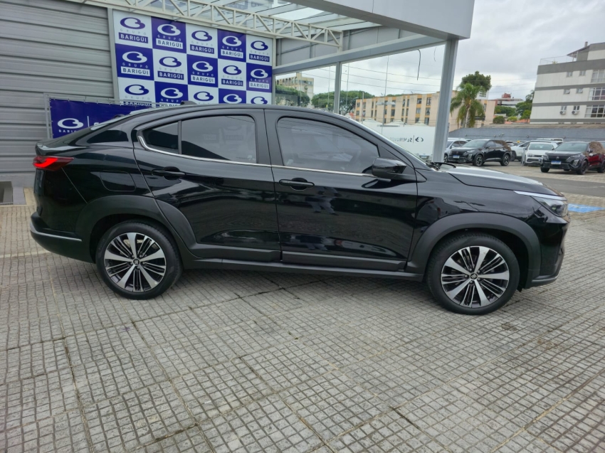 fiat fastback 1.0 turbo 200 flex audace cvt 4p automatico 20236