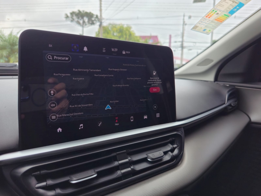 fiat fastback 1.0 turbo 200 flex audace cvt 4p automatico 202316