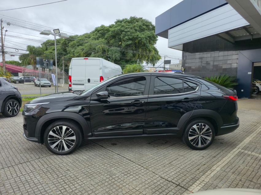 fiat fastback 1.0 turbo 200 flex audace cvt 4p automatico 20231