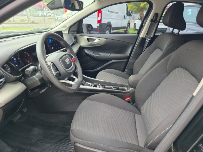 fiat fastback 1.0 turbo 200 flex audace cvt 4p automatico 202314