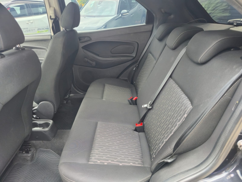 ford ka 1.0 ti-vct flex se plus manual 4p 20189