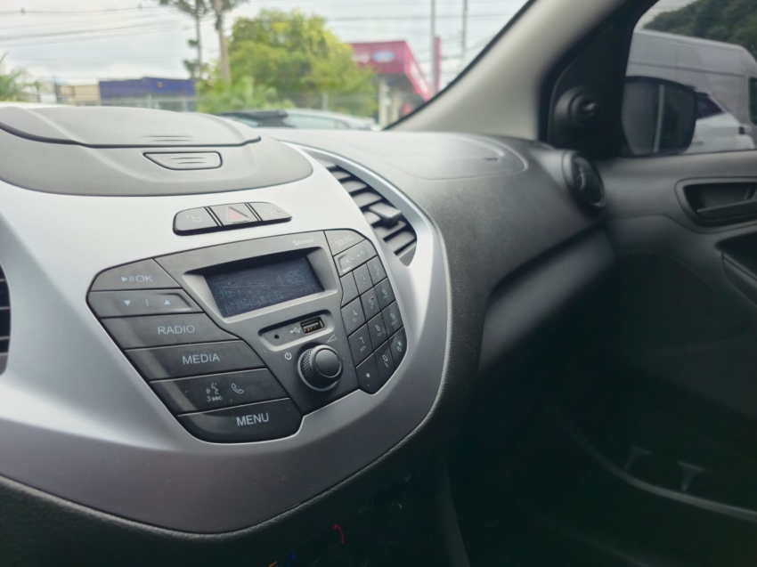 ford ka 1.0 ti-vct flex se plus manual 4p 201812