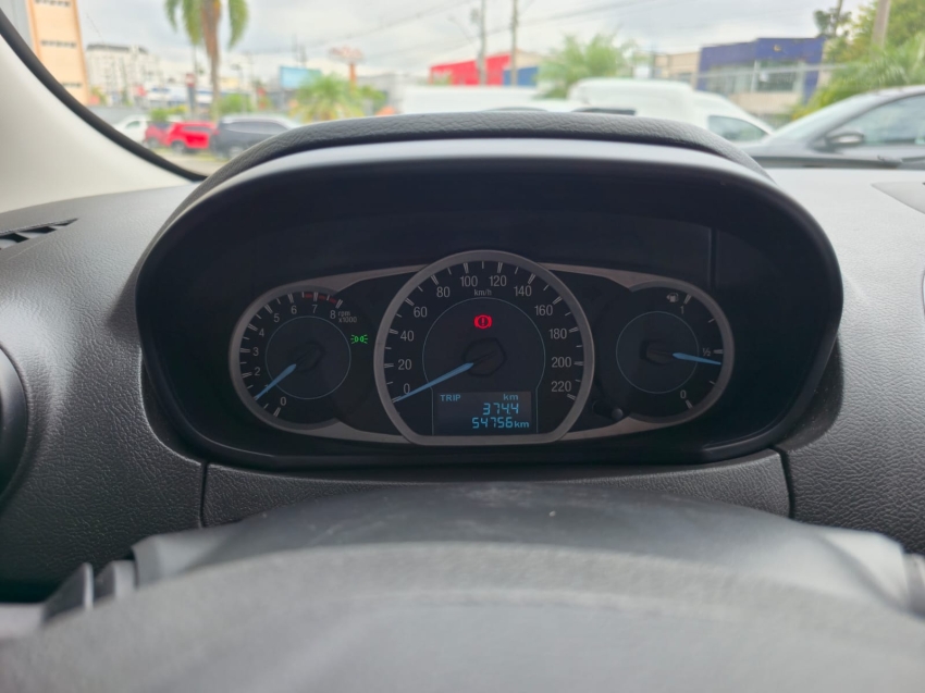 ford ka 1.0 ti-vct flex se plus manual 4p 201817